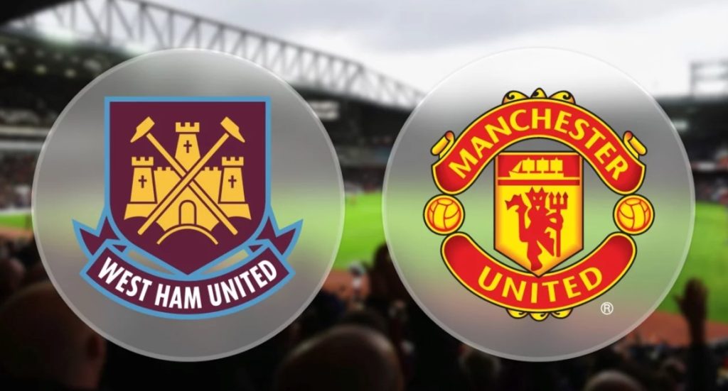 Nhận định bóng đá West Ham vs MU, 19h30 ngày 23/12: Quỷ Đỏ Yếu Thế